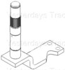 Massey Ferguson 165 Steering Arm, Center