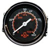 Massey Ferguson 1100 Oil Pressure Gauge