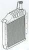 Massey Ferguson 1135 Radiator