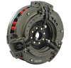 Massey Ferguson 255 Clutch Assembly, Dual 12 Spring