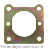 Massey Ferguson 285 Retaining Plate