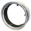 Massey Ferguson 35 Rim 11X28 with 6 Loop Clamps