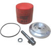 Farmall Super C Spin-On Oil Filter Adapter Kit