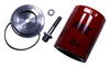 Farmall M Spin On Oil Filter Adapter Kit