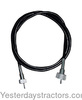 Ferguson TO35 Tachometer Cable