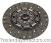 Farmall Super A Transmission Disc, 9 inch