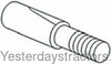 Massey Ferguson 230 Axle Stay Pin