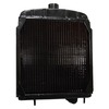 Farmall B Radiator