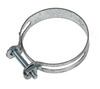 Allis Chalmers D10 Air Cleaner Hose Clamp