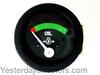 Ford 2N Oil Pressure Gauge