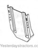 Massey Ferguson 285 Flat Top Fender Bracket