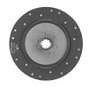 Farmall H Transmission Disc