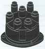 Oliver 1800 Delco Distributor Cap