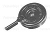 Farmall C Radiator Cap With Lever