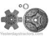 Farmall 1206 Clutch Kit