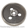 Farmall Super M Camshaft Gear