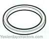 Oliver 1370 Rear Crankshaft Seal