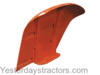 Allis Chalmers 5050 Fender, Round Style, LH