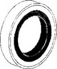 Allis Chalmers C Rear Axle Oil Seal