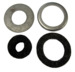 WD Front Wheel Seal Kit