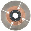 Allis Chalmers WD Transmission Clutch Disc