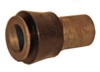 Allis Chalmers WD Seat Pivot Bolt Bushing