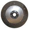 Allis Chalmers B Clutch Disc, 8.5 Inch