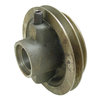 Allis Chalmers WD Crankshaft Pulley