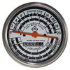 Allis Chalmers D17 Tachometer