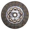 Allis Chalmers D17 Clutch Disc