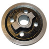 Allis Chalmers D15 Crankshaft Pulley