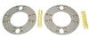 Allis Chalmers D19 Brake Lining