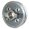 Allis Chalmers D14 Crankshaft Pulley