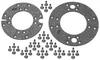 Allis Chalmers D17 Brake Lining