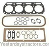 Allis Chalmers WD45 Head Gasket Set