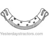 Case 570 Brake Band