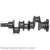 Allis Chalmers 160 Crankshaft