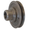 Massey Harris Pony Crankshaft Pulley