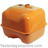 Allis Chalmers 5050 Fuel Tank