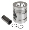 Massey Ferguson 2135 Piston, Perkins 5 Ring