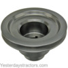 Massey Ferguson 50 Crankshaft Pulley