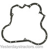 Massey Ferguson 2135 Timing Cover Gasket