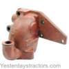 Massey Ferguson 150 Thermostat Housing