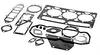 Massey Ferguson 150 Gasket Set, Engine Top, Perkins 152