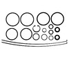 Farmall 3688 Clutch Booster Seal Kit