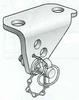 Ferguson TO20 Stabilizer Bracket-RH