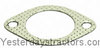 Ferguson TEA20 Gasket, Elbow