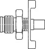 Ferguson TEF20 Radiator Drain Tap