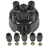 Ferguson FE35 Distributor Cap, Lucas