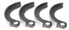 Ferguson TO30 Brake Shoe Set